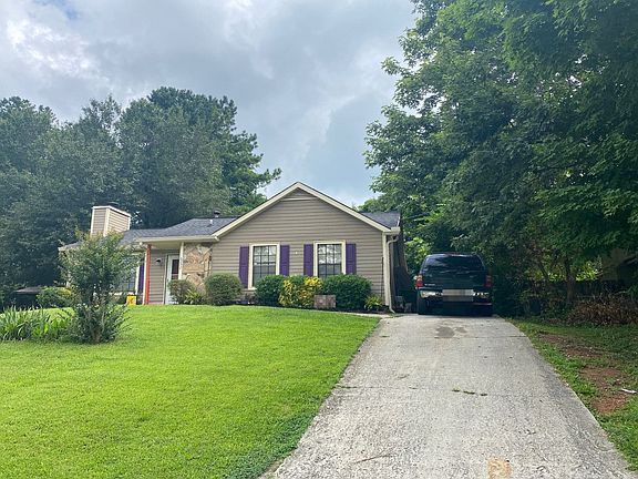 2nd image of 6232 Creekford Dr