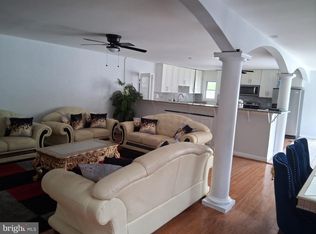 809 Montrose Ave, Laurel, MD 20707