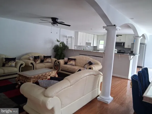 809 Montrose Ave, Laurel, MD 20707