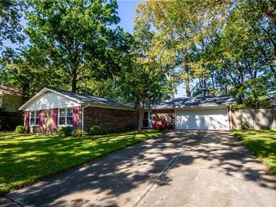 1049 Clipper Dr, Hampton, VA, 23669