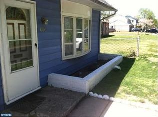 806 Harrison St, Riverside, NJ 08075