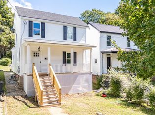 1614 Fillmore St, Lynchburg, VA 24501