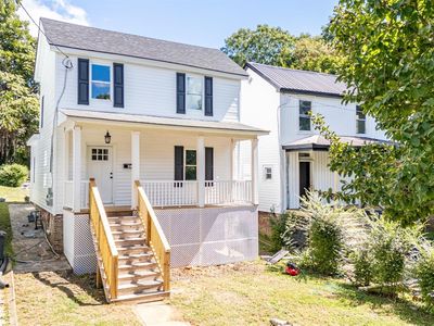 1614 Fillmore St, Lynchburg, VA, 24501