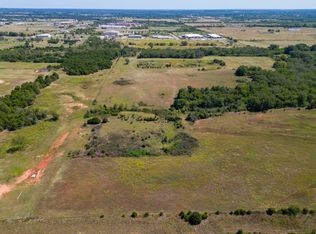 N Kickapoo Ave, Shawnee, OK 74804