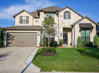 22017 Breakwater Ln, Porter, TX 77365