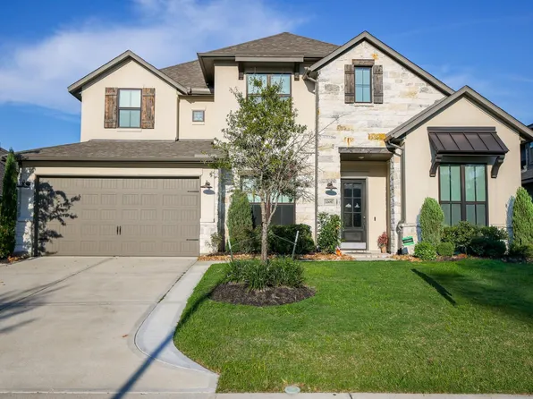 22017 Breakwater Ln, Porter, TX 77365