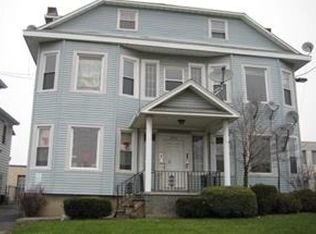 1056 W Genesee St APT 1, Syracuse, NY 13204