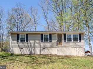 10915 Buckskin Ln, Fredericksburg, VA 22407