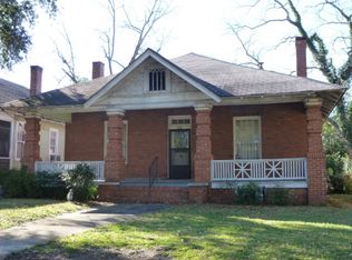 1231 Courtland Ave, Macon, GA 31204