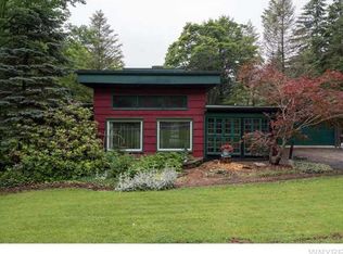 7836 State Rd, Colden, NY 14033