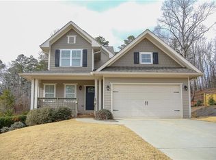 3513 Phoenix Cove Dr, Gainesville, GA 30506