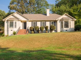 683 Knighton Hill Rd, Rock Hill, SC 29732