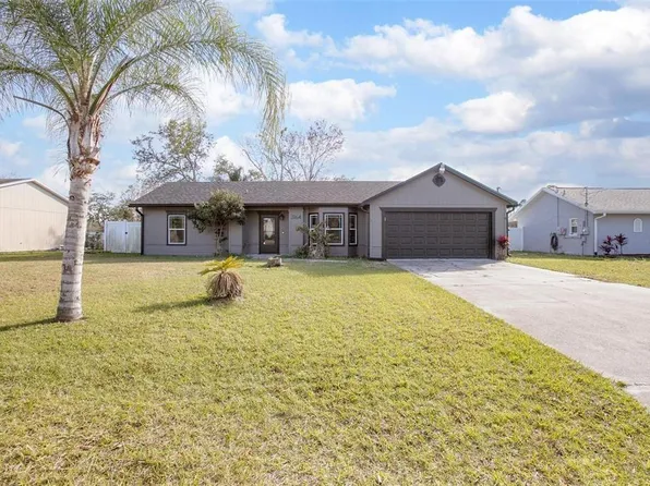 3164 CHAMBERLAIN STREET, DELTONA, FL 32738