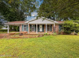 83 Overton Dr, Jackson, TN 38301