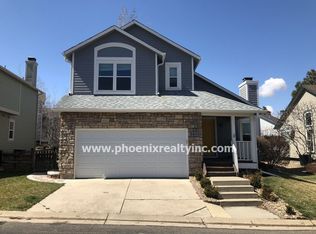 5673 Table Top Ct, Boulder, CO 80301