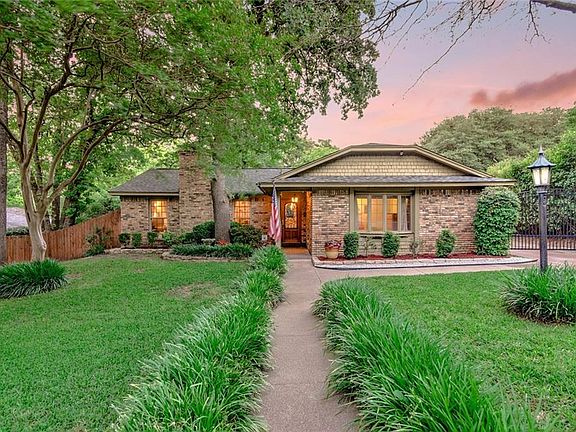 2nd image of 2103 Valleydale Dr