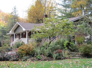 173 Homespun Hls, Boone, NC 28607