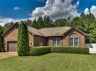 126 Marys Ln, Rutherfordton, NC 28139