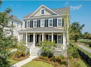 1108 Oak Overhang St, Charleston, SC 29492