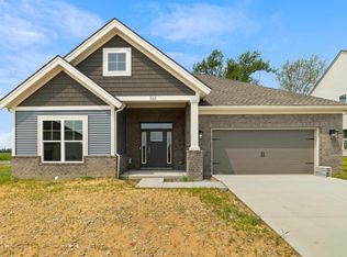 322 N Bentley Dr, Henderson, KY 42420