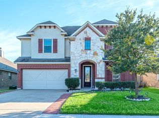 9919 Kendahlwood Ln, Tomball, TX 77375