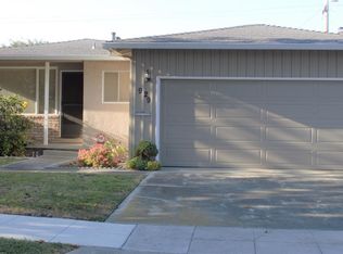 929 Amador Ave, Sunnyvale, CA 94085