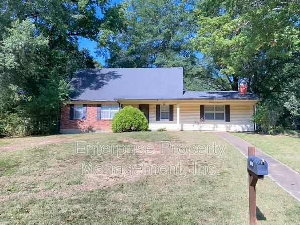 2739 N Star Dr, Memphis, TN 38134