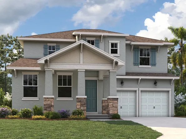 5415 Nickerbean St, Apopka, FL 32712