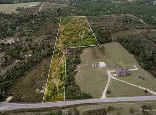 3 Johnson Rd, Sandy Hook, MS 39478