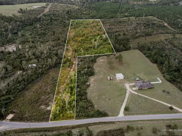 3 Johnson Rd, Sandy Hook, MS 39478