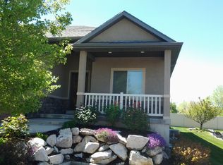 193 N Hillside Ln, North Salt Lake, UT 84054