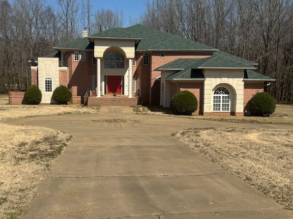 2650 Forrestevan Cv, Eads, TN 38028
