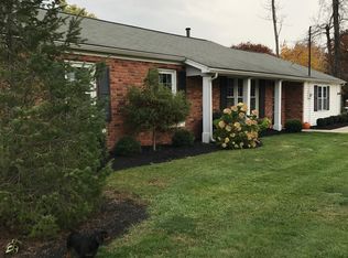 1189 Quaker Rd, Barker, NY 14012