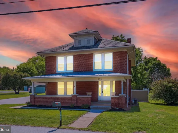 7630 Lincoln Hwy, Abbottstown, PA 17301