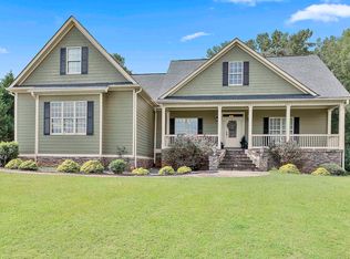 1001 Maddox Ct, Griffin, GA 30224