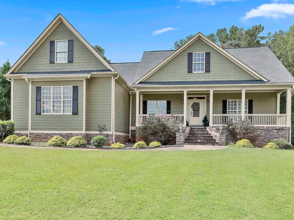 1001 Maddox Ct, Griffin, GA 30224