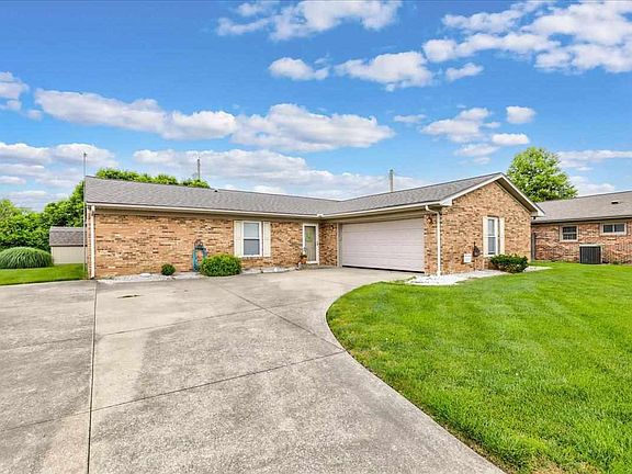 2nd image of 2610 Meridian Ct