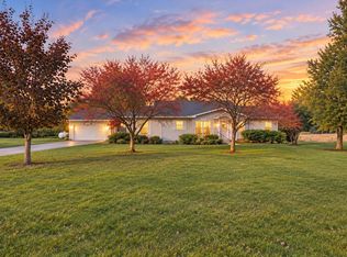 5014 Monroe Rd, Lakeview, MI 48850
