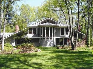 35 Miller Hill Rd, Dover, MA 02030