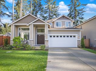 8516 125th Street Ct E, Puyallup, WA 98373