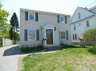 408 W Spruce St, East Rochester, NY 14445