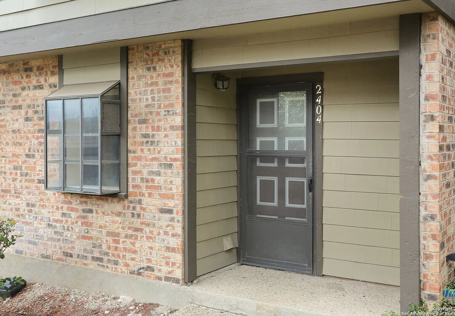 11815 Vance Jackson Road - 1 — Photo 1