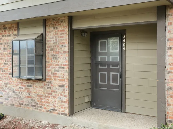 11815 Vance Jackson Rd #1-2404, San Antonio, TX 78230