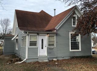 527 Main St, Slater, MO 65349