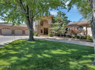 3125 W Bard Ranch Rd, Prescott, AZ 86305