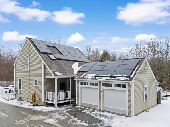61 Pennichuck Street #B, Nashua, NH 03064