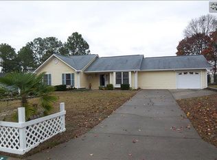 317 N Chateau Dr, Columbia, SC 29223