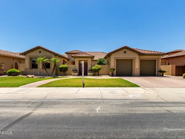 14539 W SHERIDAN Street, Goodyear, AZ 85395