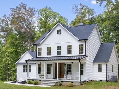 400 Cedar Creek Rd, Sunset, SC, 29685
