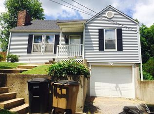 1007 N West End Blvd, Cape Girardeau, MO 63701